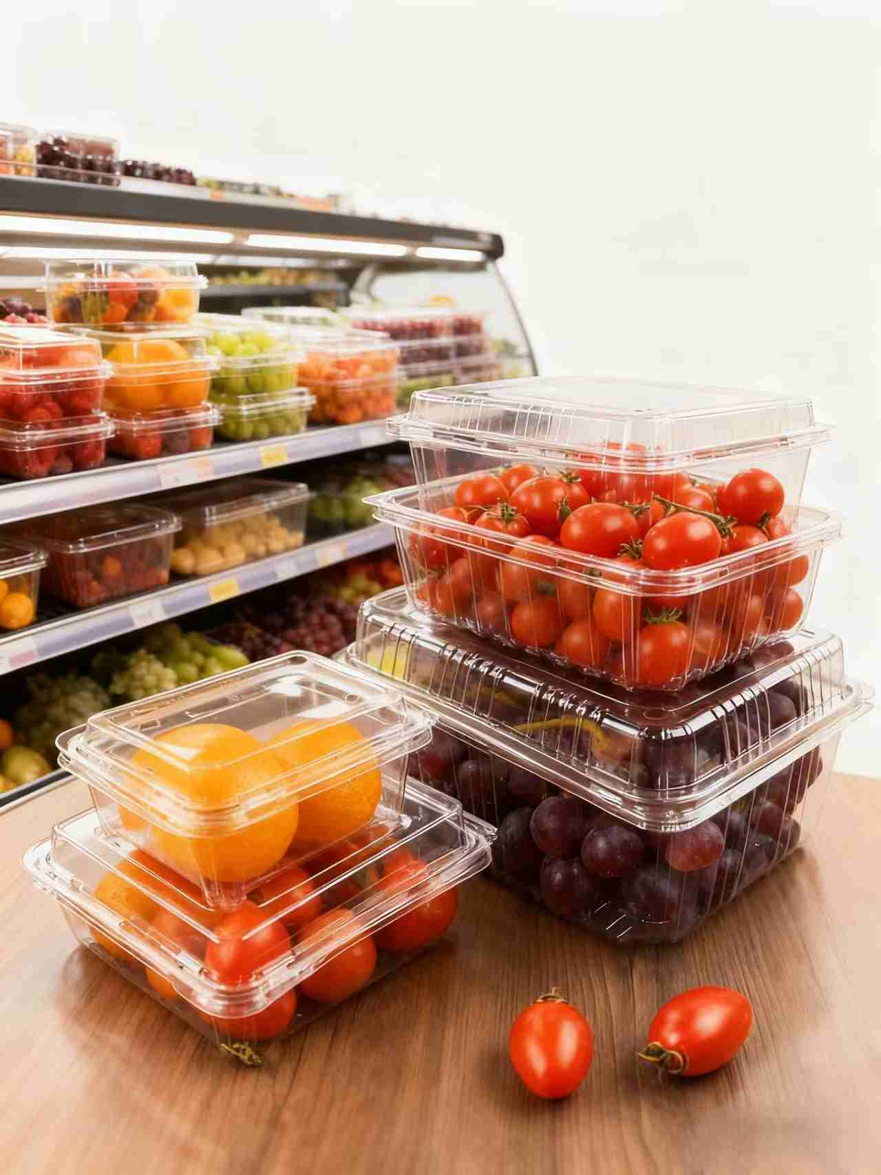 Supermarkt